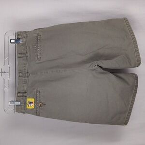 DUCK HEAD Vintage 90s Women's Pleated High Waist Shorts